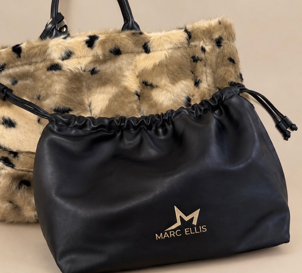 Marc Ellis buby fur margay
