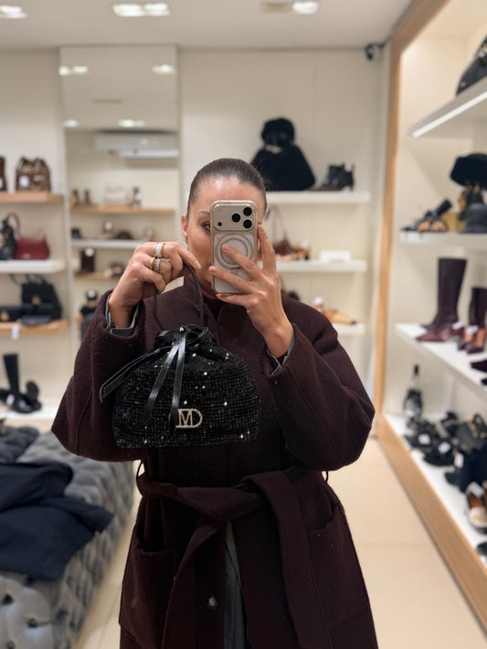 Marc Ellis  secchiello paillettes