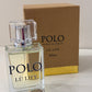 Polo extrait de parfum Lù Life