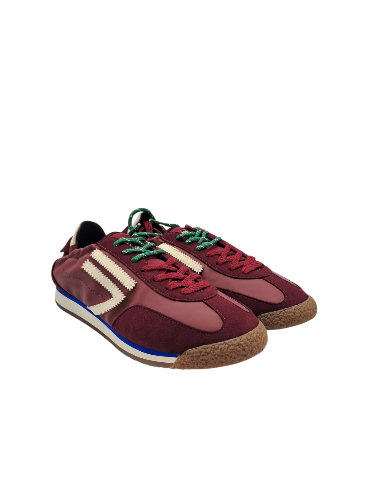 Puraai panther bordeux