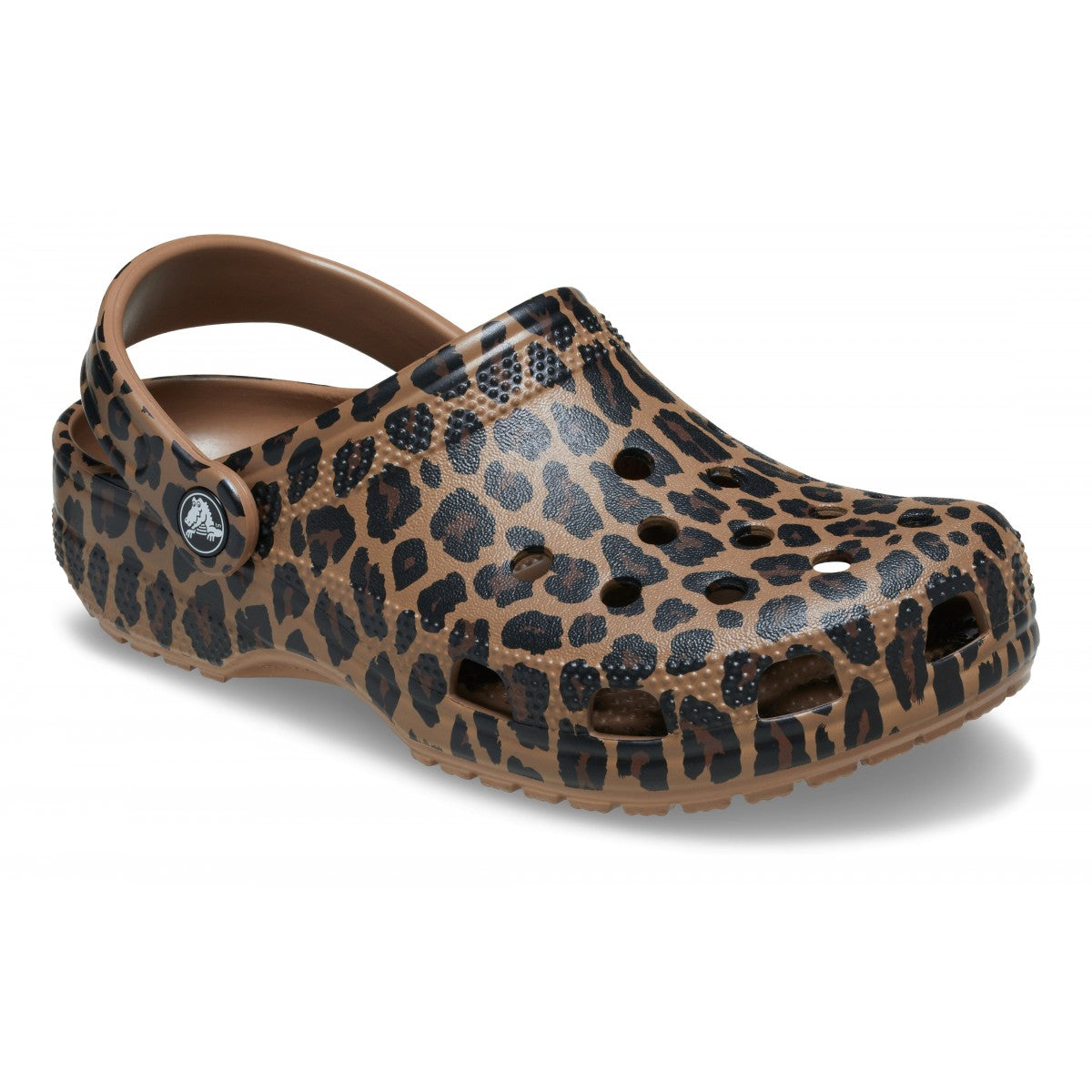 Crocs animalier clog
