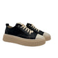 Federica Falcetti sneakers nera