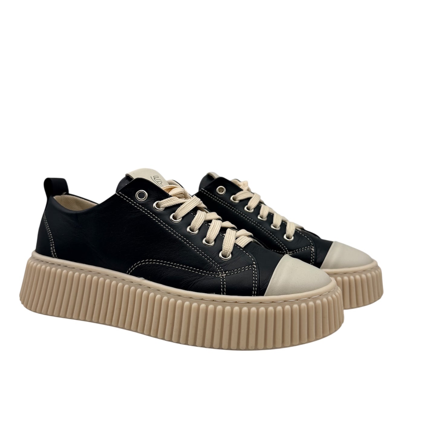 Federica Falcetti sneakers nera