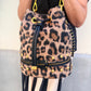 La carrie secchiello animalier