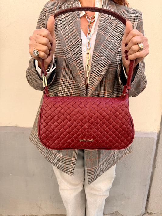 Marc Ellis mavira plot