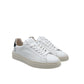 D.A.T.E levante calf white