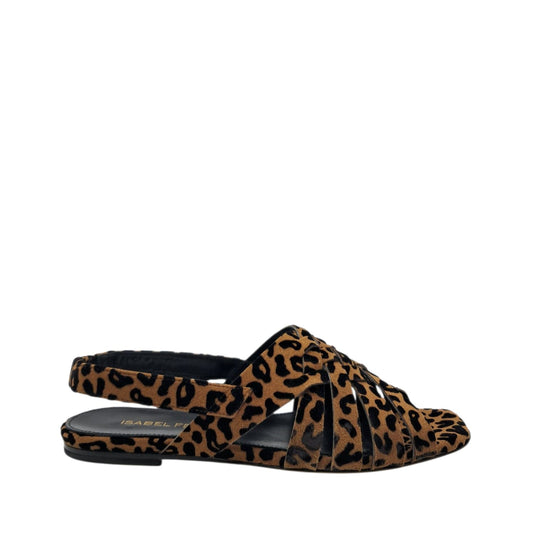 Animalier intreccio