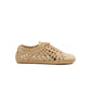 Palomita sneakers rafia