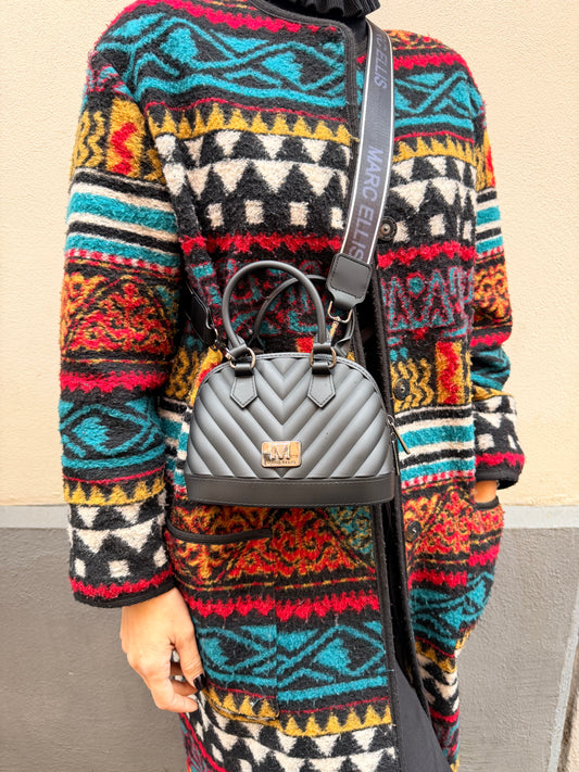 Marc Ellis flat Maya