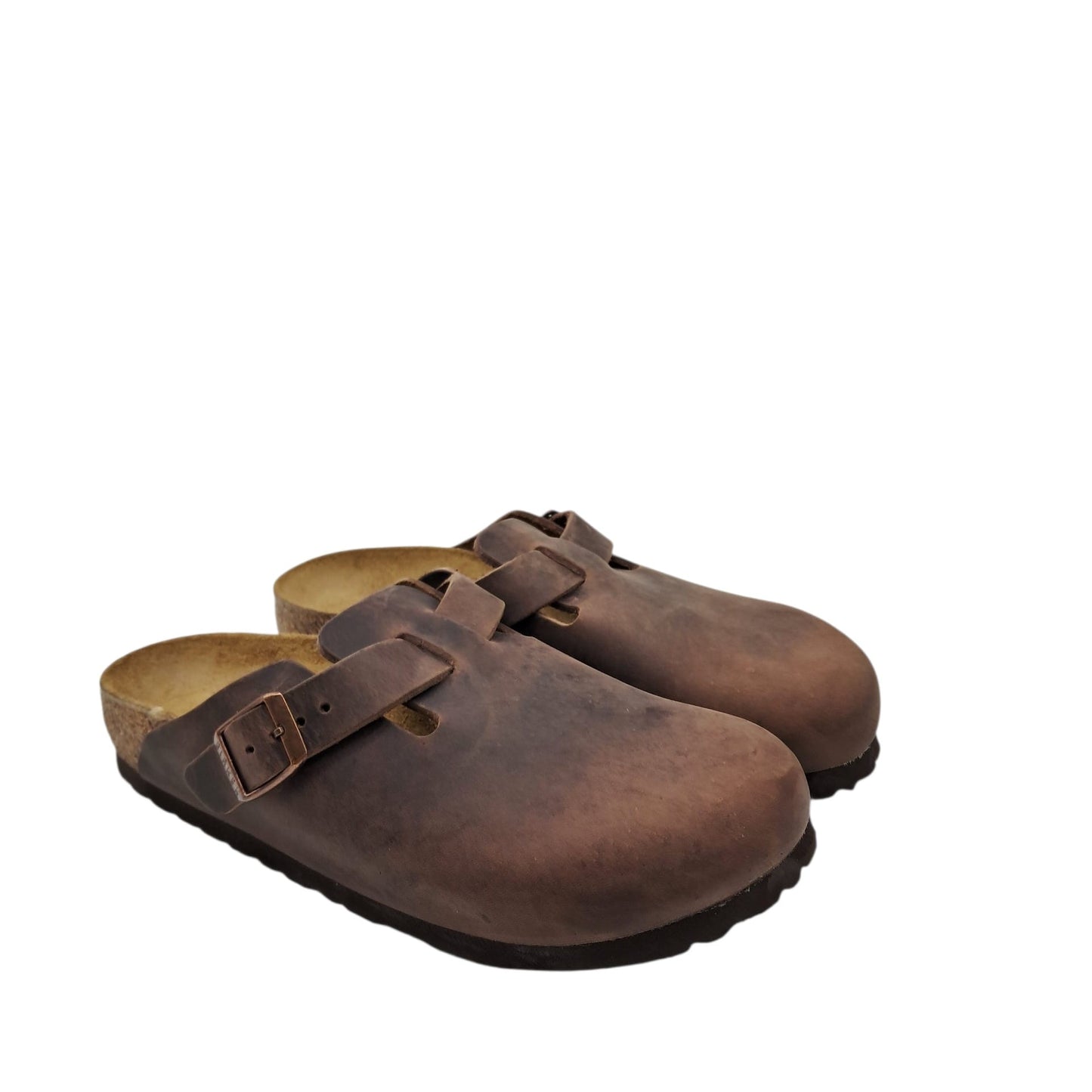 BIRKENSTOCK Boston Habana