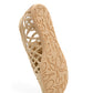Palomita sneakers rafia