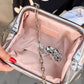 Clutch pelle piombo