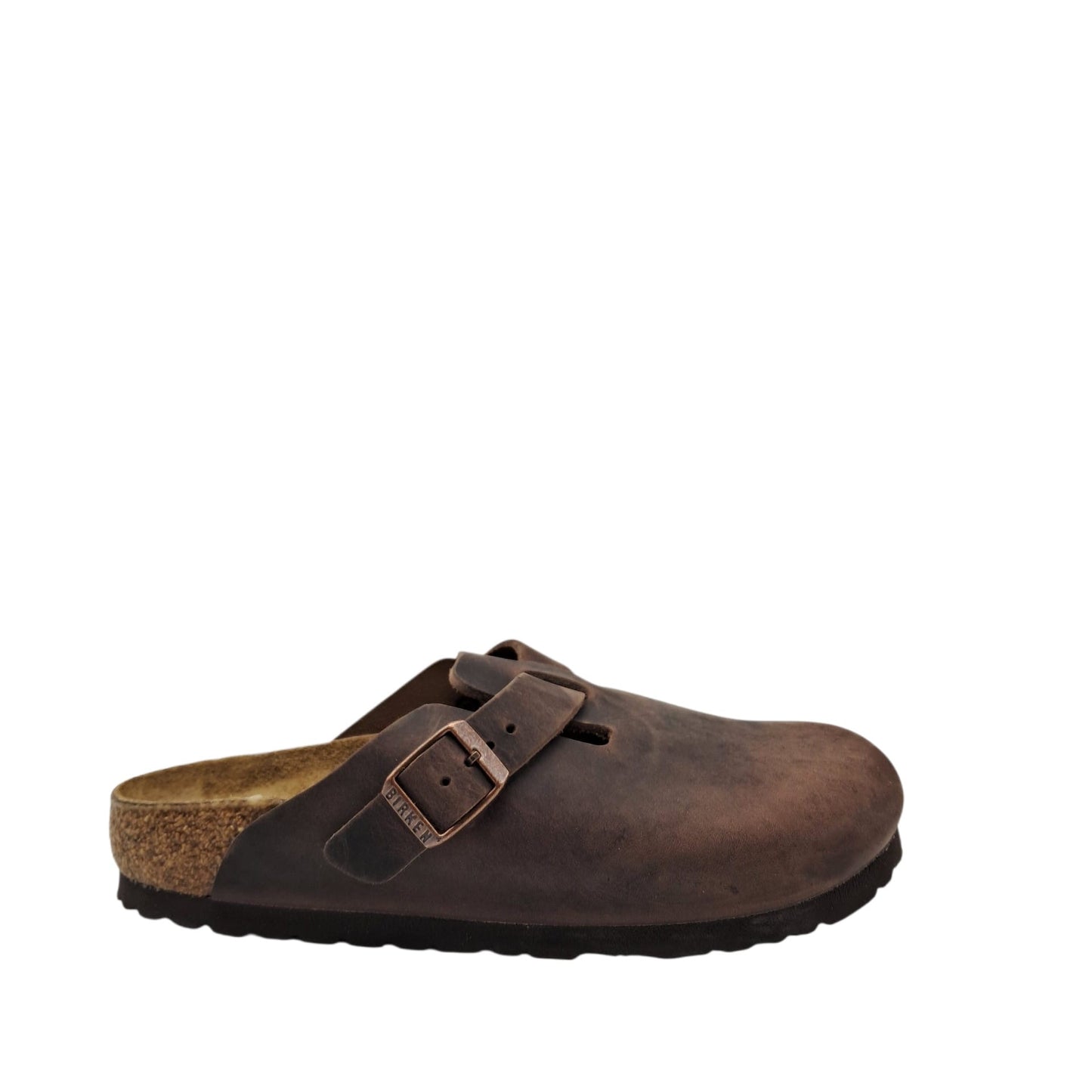 BIRKENSTOCK Boston Habana
