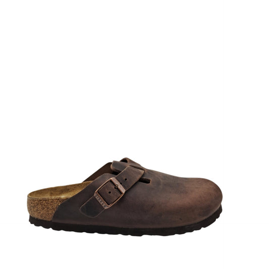BIRKENSTOCK Boston Habana