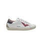 4B12 suprime red/brown