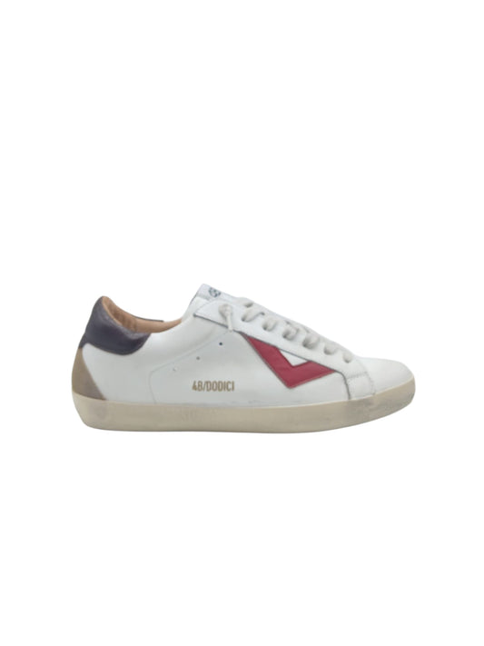 4B12 suprime red/brown