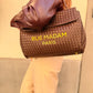 Rue madame Paris les jours Xl brown