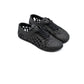 Palomita sneakers rafia