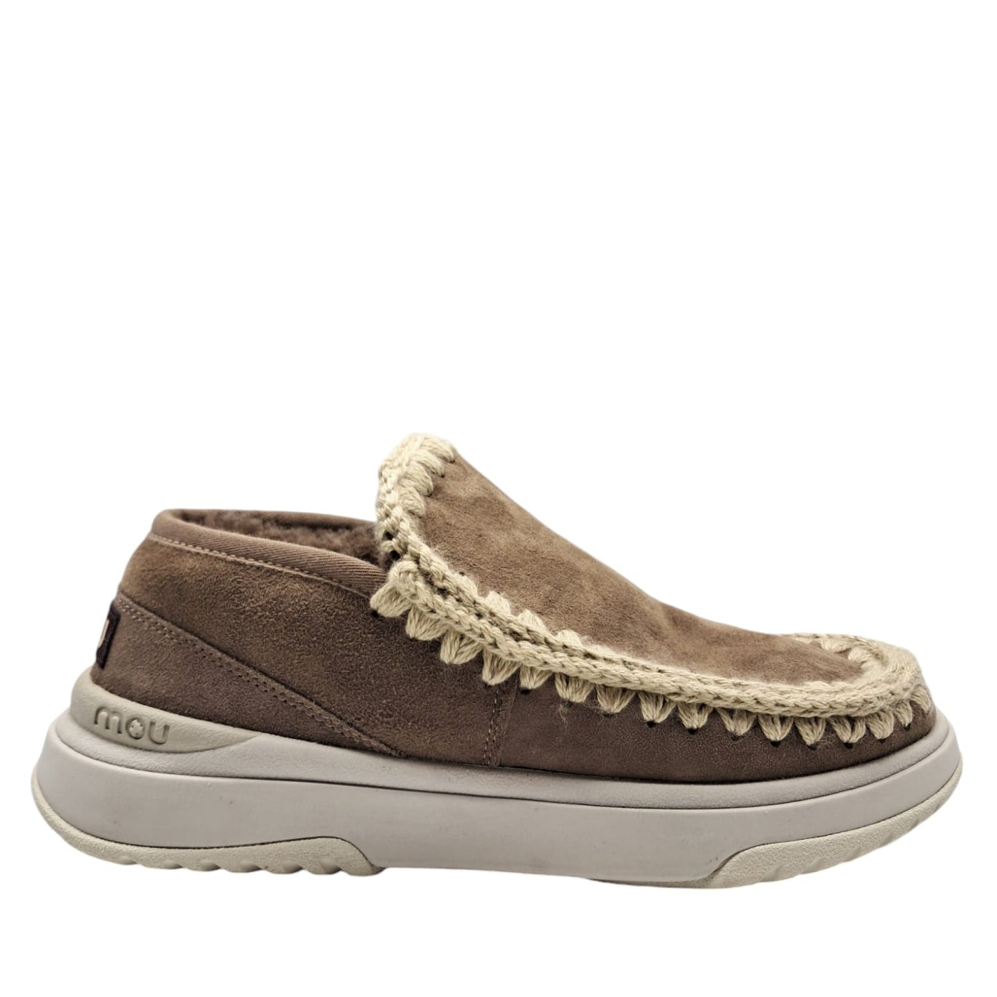 MOU Eskimo men’s slip-on jogger