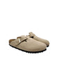 Birkenstock Boston Sandcastle