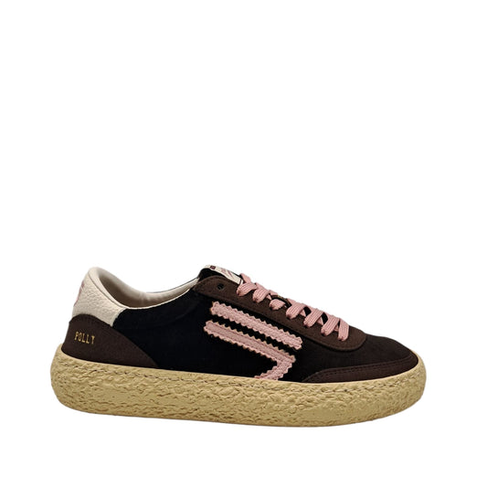 Puraai polly occhio di tigre