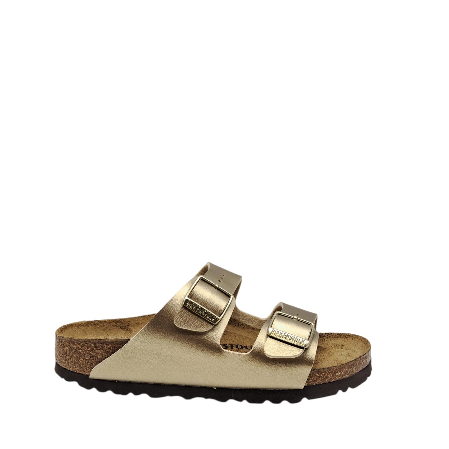 Birkenstock Arizona Gold