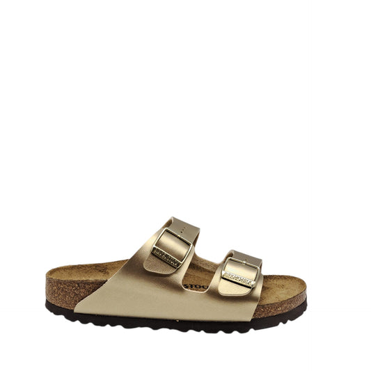 Birkenstock Arizona Gold