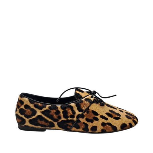 Fabio Rusconi animalier