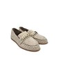 Mou ballerina suede