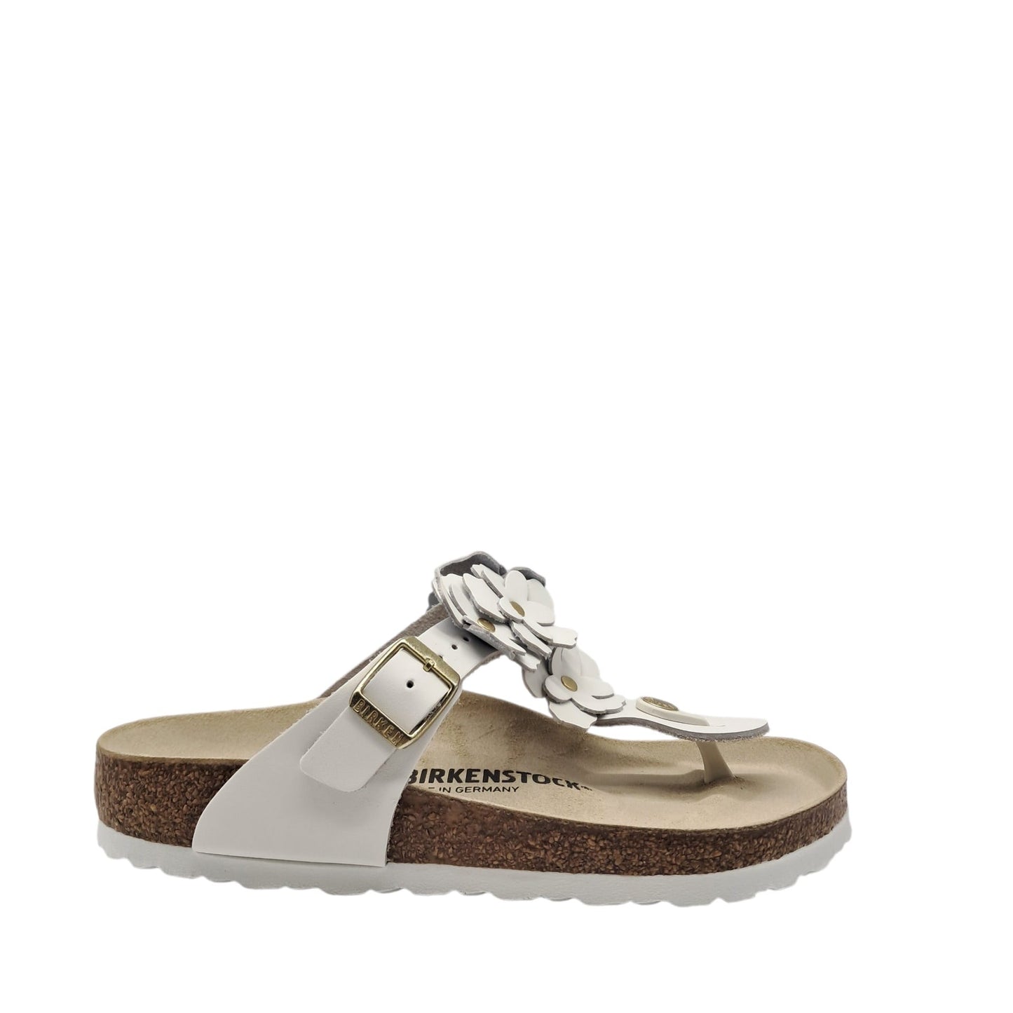 BIRKENSTOCK gizeh flower