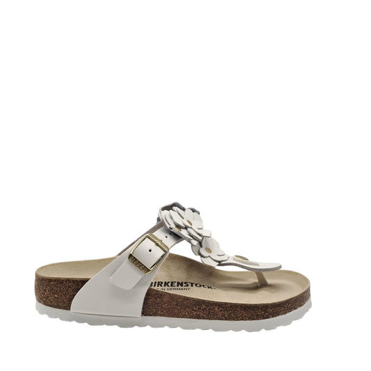 BIRKENSTOCK gizeh flower