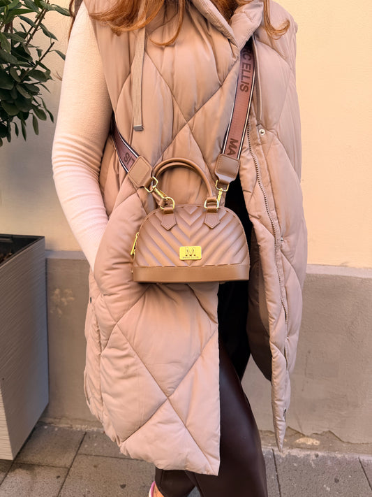 Marc Ellis Fiat maya