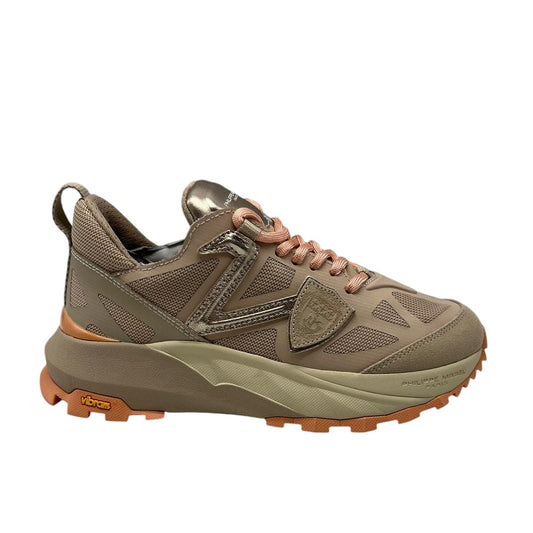 Philippe Model Sneaker Rocx Donna, Beige