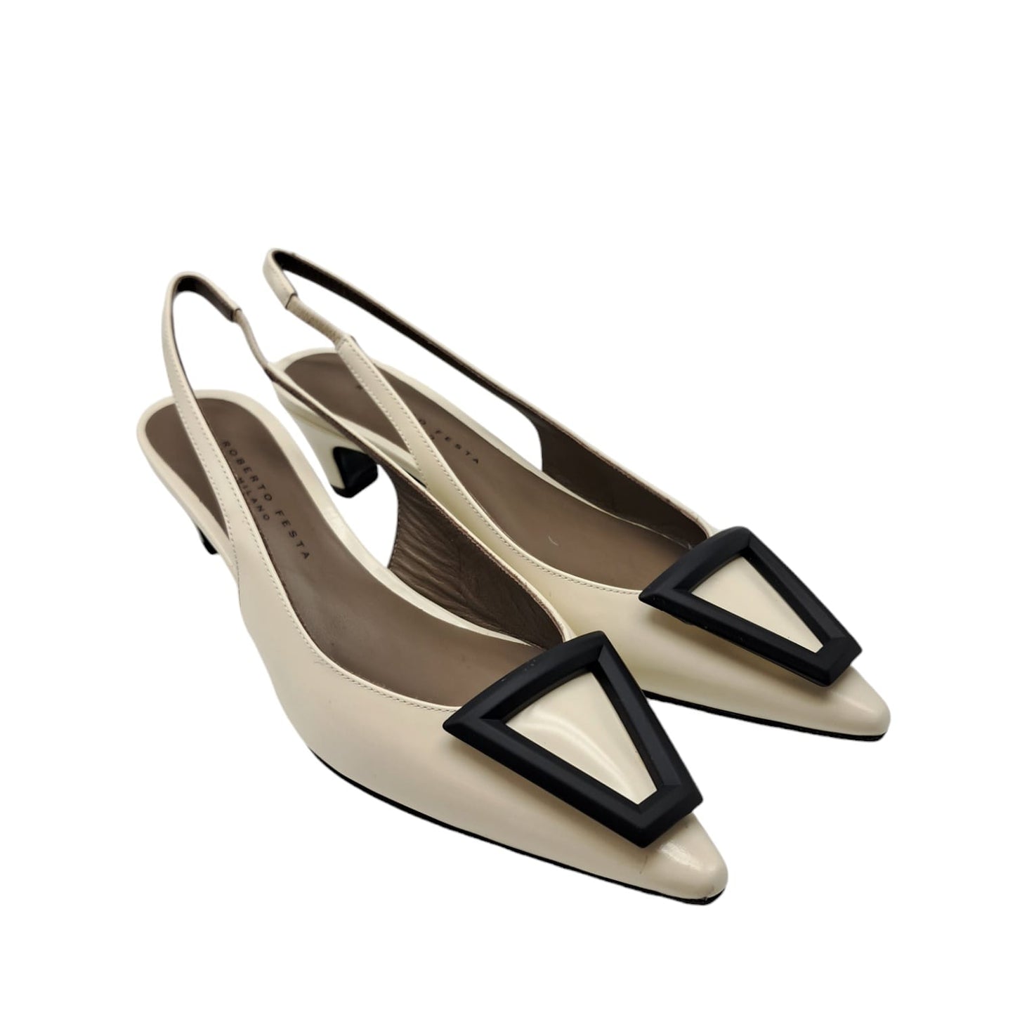 Roberto Festa slingback