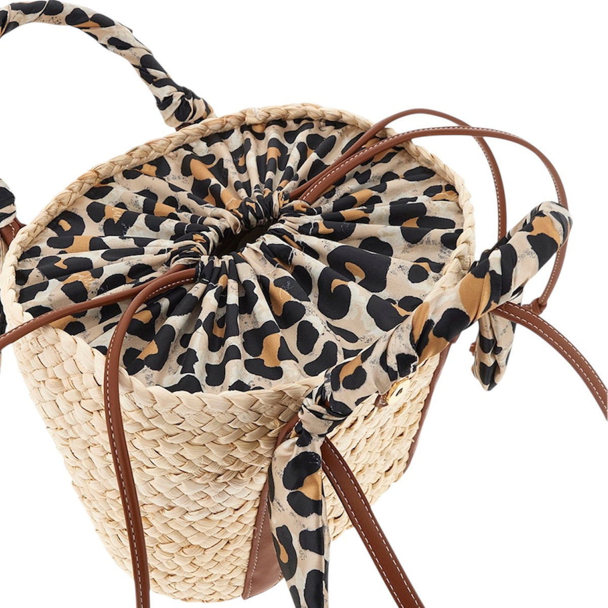 Rue Madame soleil basket