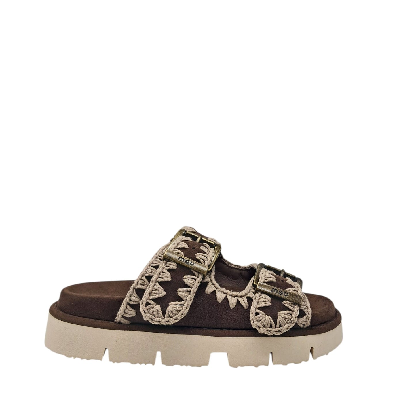 Mou bio sandal