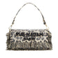 Rue Madam Casablanca shoulder