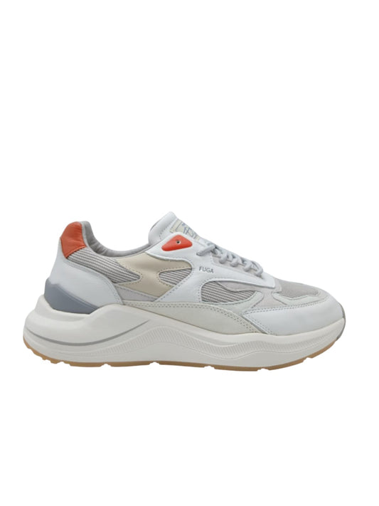 D.A.T.E fuga coral vintage