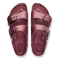 BIRKENSTOCK big buckle zinfandel