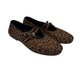 Strategia ballerina animalier