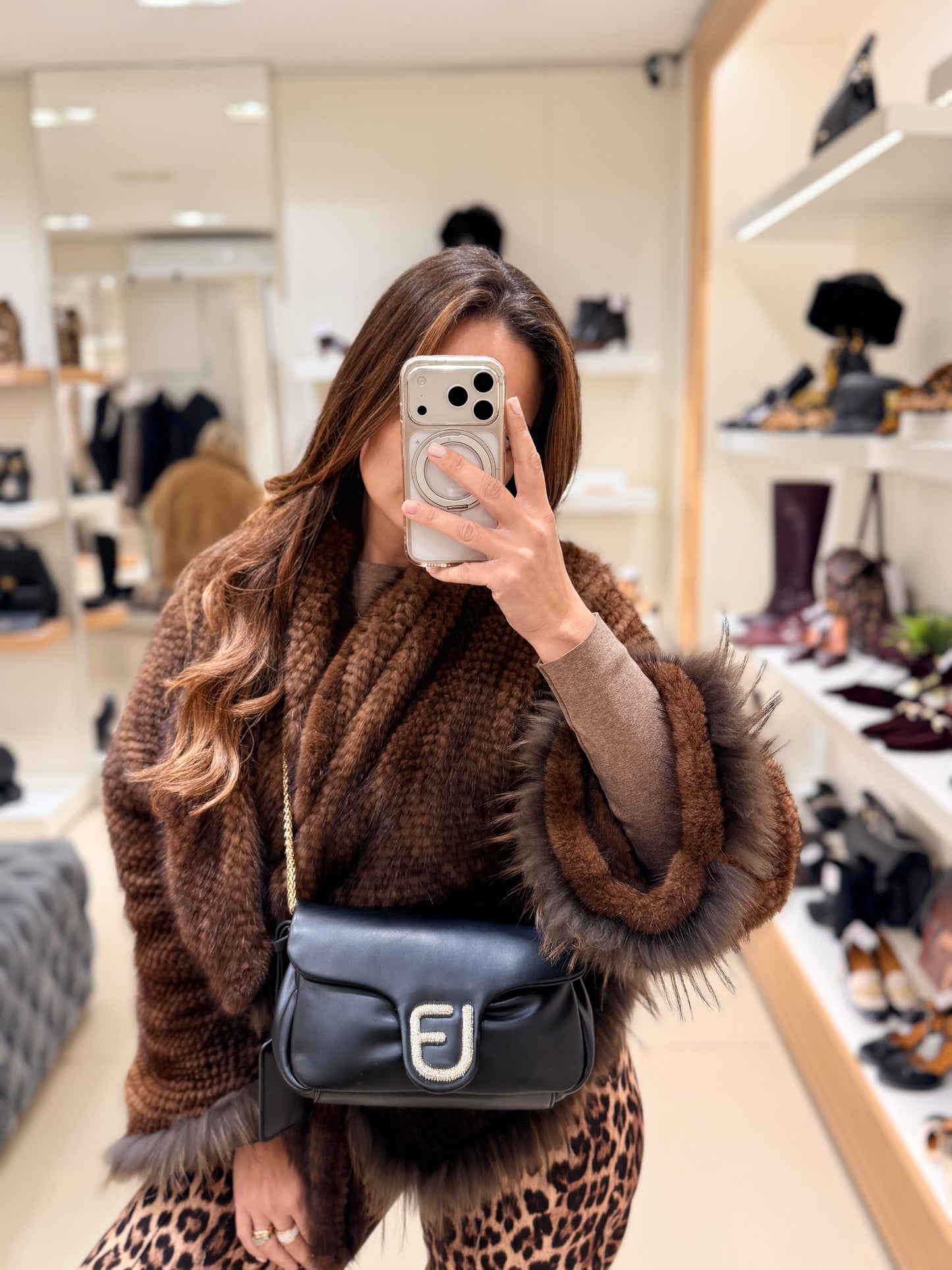 La fille des fleurs blake