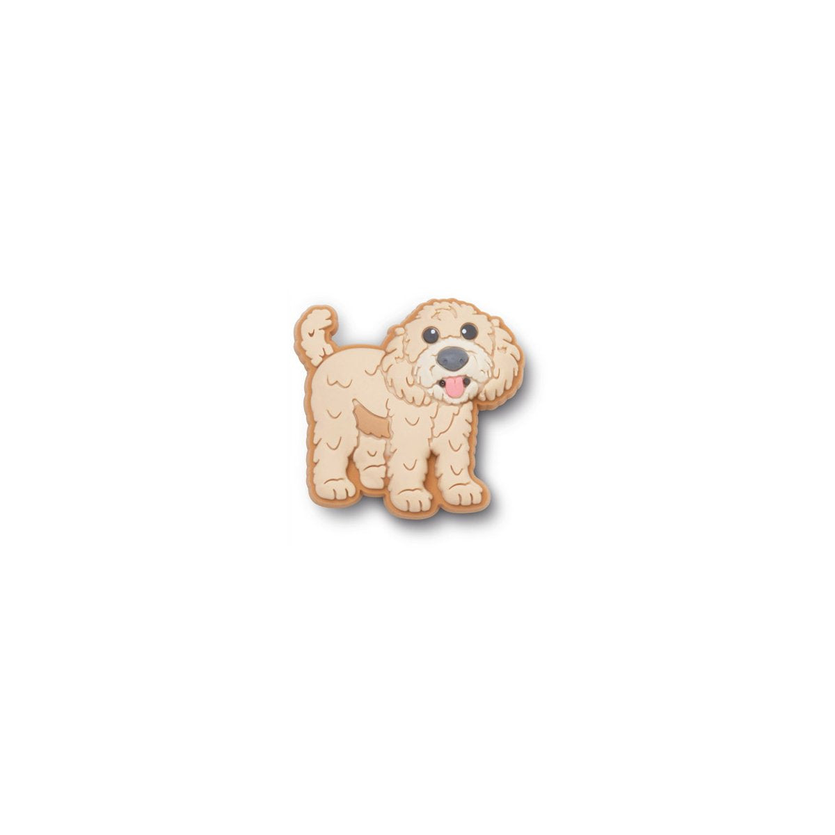 Crocs Golden Doodle Puppy