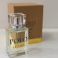 Polo extrait de parfum Lù Life