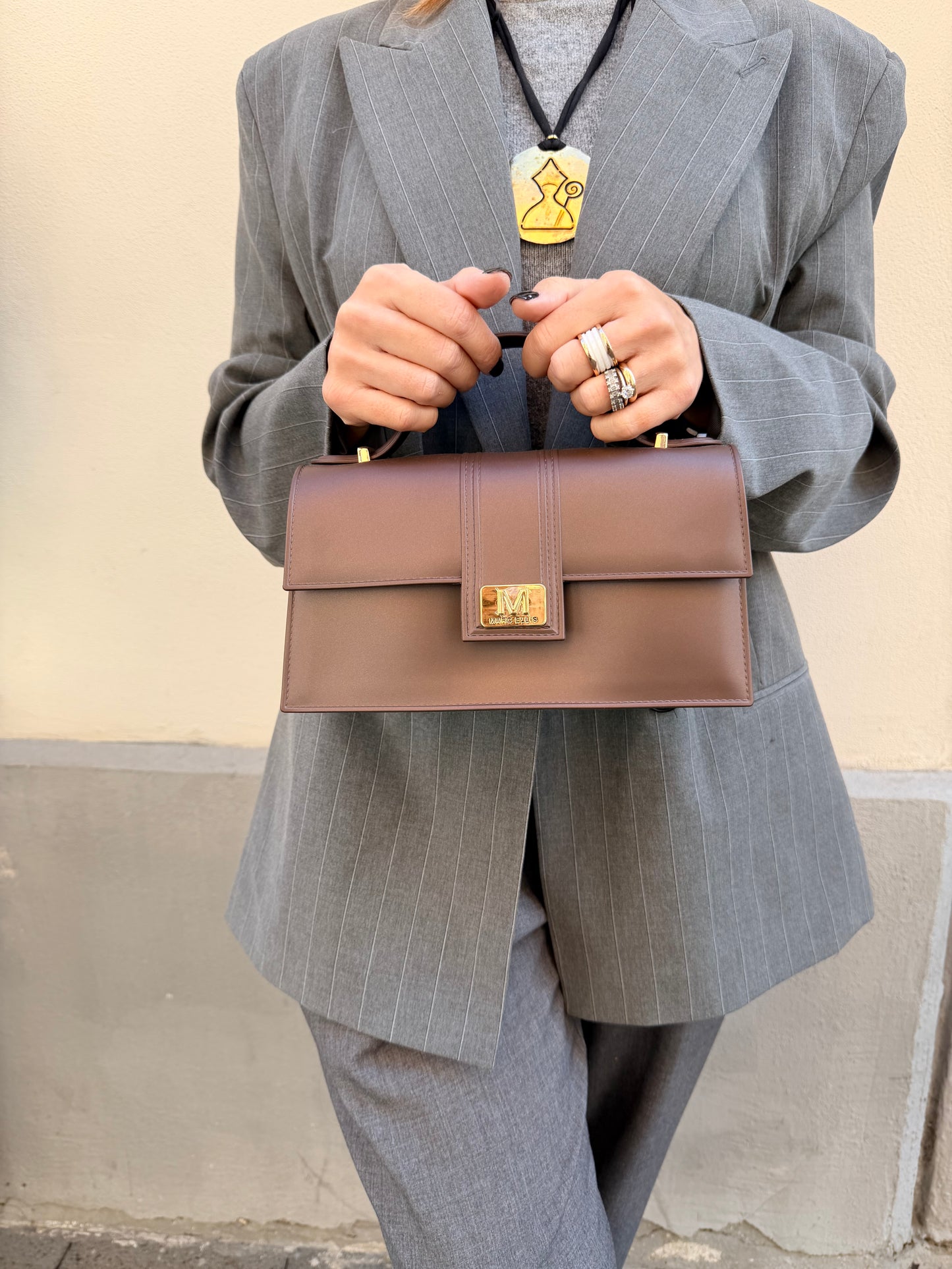 Marc Ellis Flat arrow M