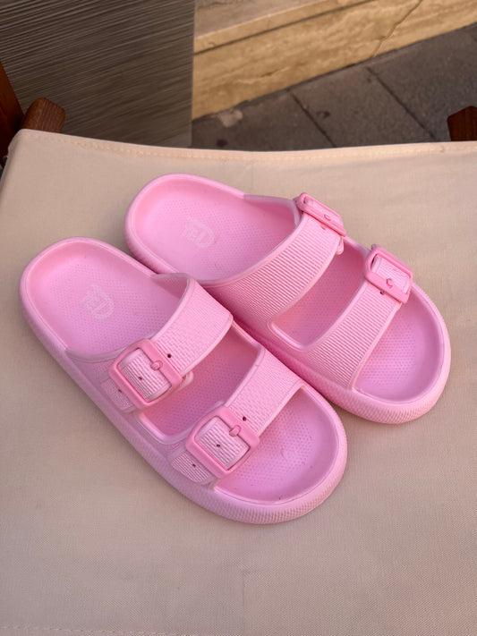 Fed Pink