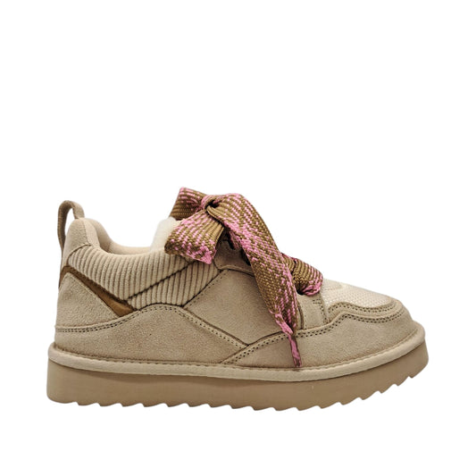 Colors of california sneaker