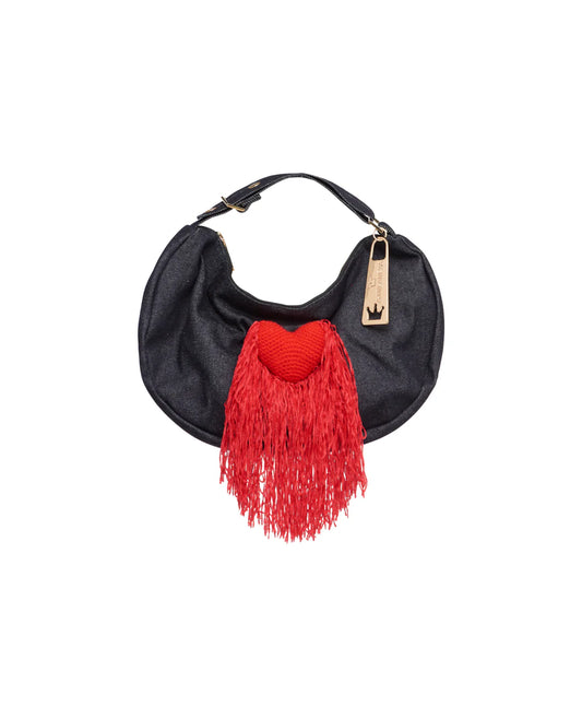 La Milanesa Valentina