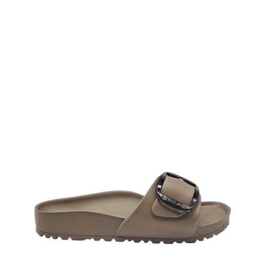 BIRKENSTOCK Madrid buckle Eva