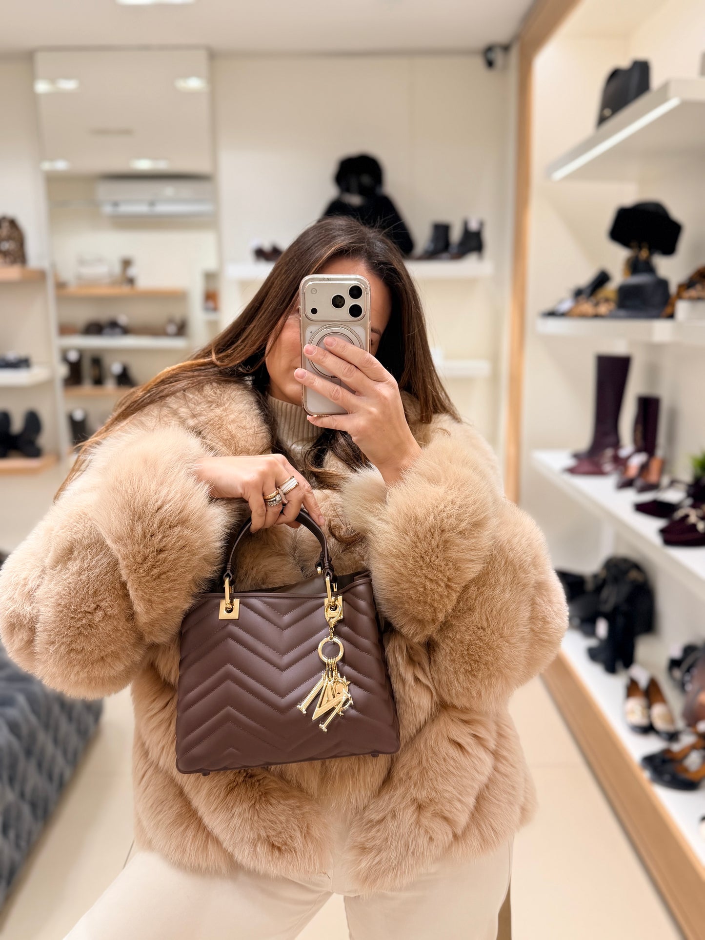 Marc Ellis krissy M brown