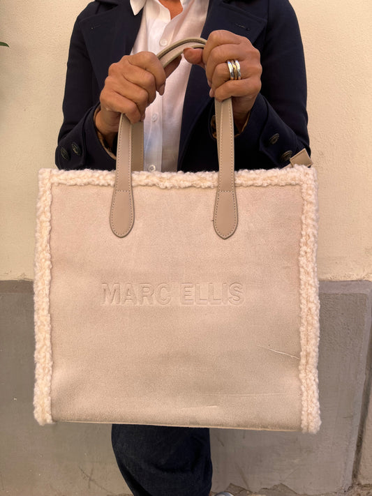 Marc Ellis buby L burro